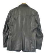 Paul Smith（ポールスミス）カジュアルジャケット 黒 サイズ:L メンズ/2200621736014