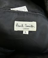 Paul Smith（ポールスミス）カジュアルジャケット 黒 サイズ:L メンズ/2200621736014