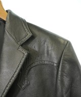 Paul Smith（ポールスミス）カジュアルジャケット 黒 サイズ:L メンズ/2200621736014