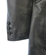 Paul Smith（ポールスミス）カジュアルジャケット 黒 サイズ:L メンズ/2200621736014