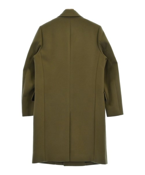 Paul Smith（ポールスミス）チェスターコート 茶 サイズ:M メンズ/2200621794021