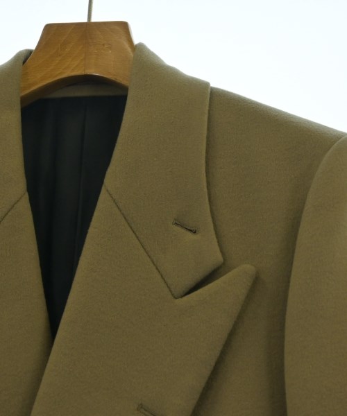 Paul Smith（ポールスミス）チェスターコート 茶 サイズ:M メンズ/2200621794021