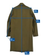 Paul Smith（ポールスミス）チェスターコート 茶 サイズ:M メンズ/2200621794021