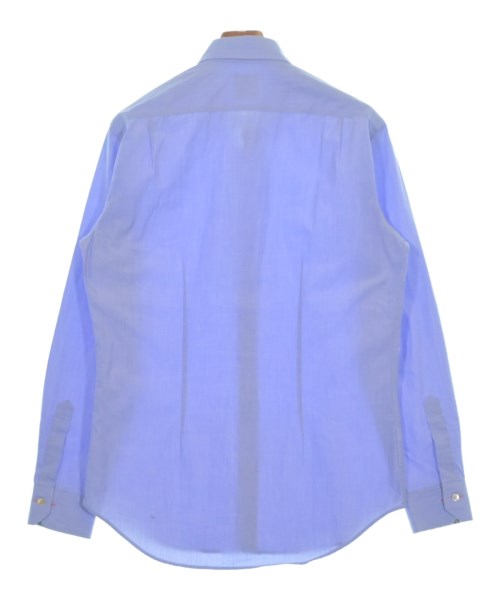 Paul Smith（ポールスミス）カジュアルシャツ 青 サイズ:-(L位) メンズ/2200621972085