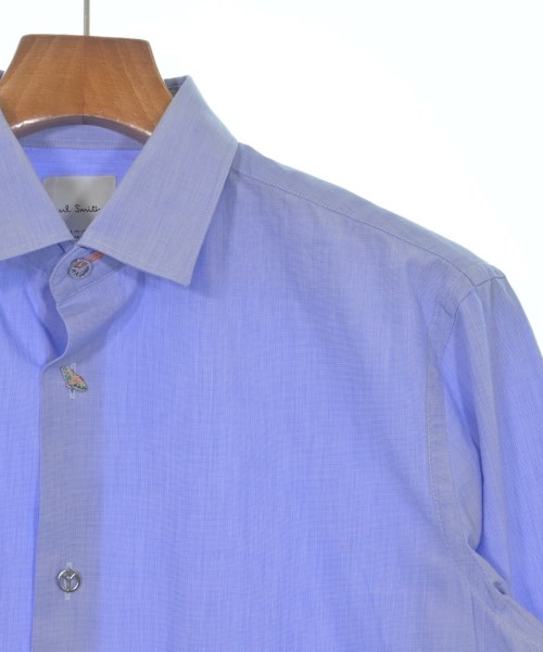 Paul Smith（ポールスミス）カジュアルシャツ 青 サイズ:-(L位) メンズ/2200621972085