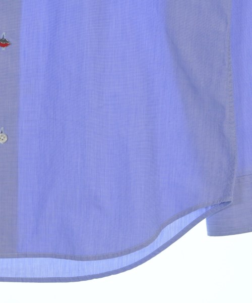 Paul Smith（ポールスミス）カジュアルシャツ 青 サイズ:-(L位) メンズ/2200621972085