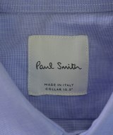 Paul Smith（ポールスミス）カジュアルシャツ 青 サイズ:-(L位) メンズ/2200621972085