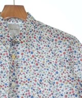 Paul Smith（ポールスミス）カジュアルシャツ 白 サイズ:M メンズ/2200621975024