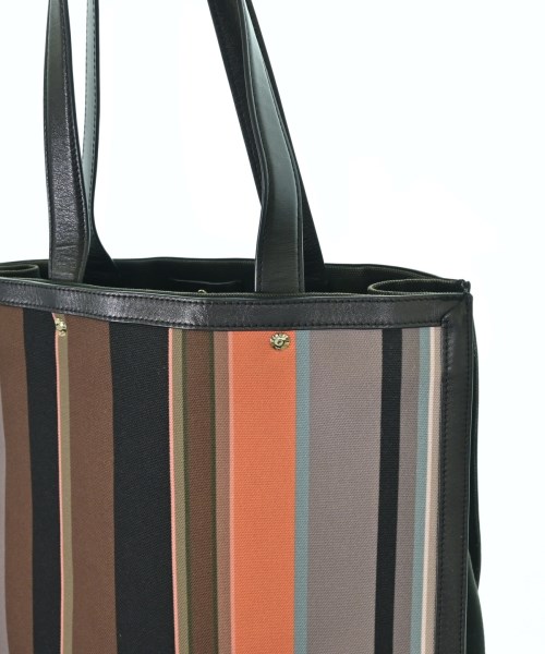 Paul Smith（ポールスミス）トートバッグ オレンジ サイズ:- メンズ/2200622165011