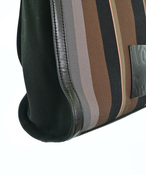 Paul Smith（ポールスミス）トートバッグ オレンジ サイズ:- メンズ/2200622165011