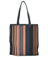 Paul Smith（ポールスミス）トートバッグ オレンジ サイズ:- メンズ/2200622165011