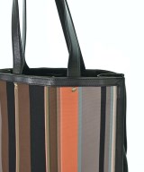 Paul Smith（ポールスミス）トートバッグ オレンジ サイズ:- メンズ/2200622165011