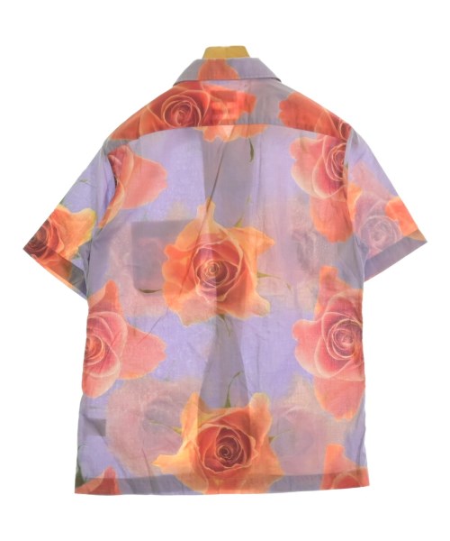 Paul Smith（ポールスミス）カジュアルシャツ 紫 サイズ:M メンズ/2200622165028