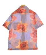 Paul Smith（ポールスミス）カジュアルシャツ 紫 サイズ:M メンズ/2200622165028