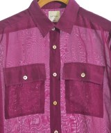 Paul Smith（ポールスミス）カジュアルシャツ 紫 サイズ:L メンズ/2200622165042