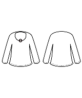 Paul Smith（ポールスミス）カジュアルシャツ 茶 サイズ:M メンズ/2200622165059