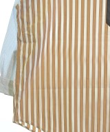 Paul Smith（ポールスミス）カジュアルシャツ 茶 サイズ:M メンズ/2200622165059