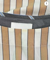 Paul Smith（ポールスミス）カジュアルシャツ 茶 サイズ:M メンズ/2200622165059