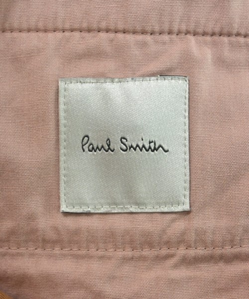 Paul Smith（ポールスミス）スラックス 茶 サイズ:40(L位) メンズ/2200622165066
