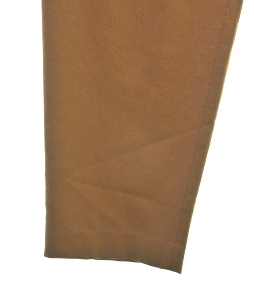 Paul Smith（ポールスミス）スラックス 茶 サイズ:40(L位) メンズ/2200622165066