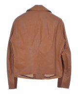 Paul Smith（ポールスミス）ライダース 茶 サイズ:-(S位) メンズ/2200622608020