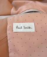 Paul Smith（ポールスミス）ライダース 茶 サイズ:-(S位) メンズ/2200622608020