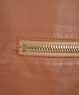 Paul Smith（ポールスミス）ライダース 茶 サイズ:-(S位) メンズ/2200622608020