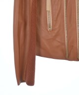 Paul Smith（ポールスミス）ライダース 茶 サイズ:-(S位) メンズ/2200622608020