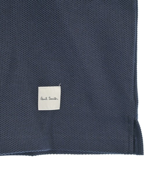 Paul Smith（ポールスミス）ポロシャツ 紺 サイズ:L メンズ/2200613549080