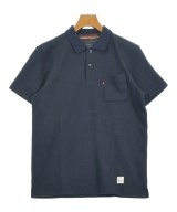 Paul Smith（ポールスミス）ポロシャツ 紺 サイズ:L メンズ/2200613549080