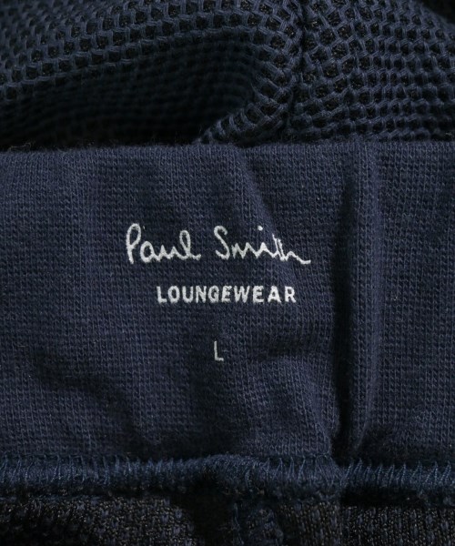 Paul Smith（ポールスミス）ショートパンツ 紺 サイズ:L メンズ/2200613549097