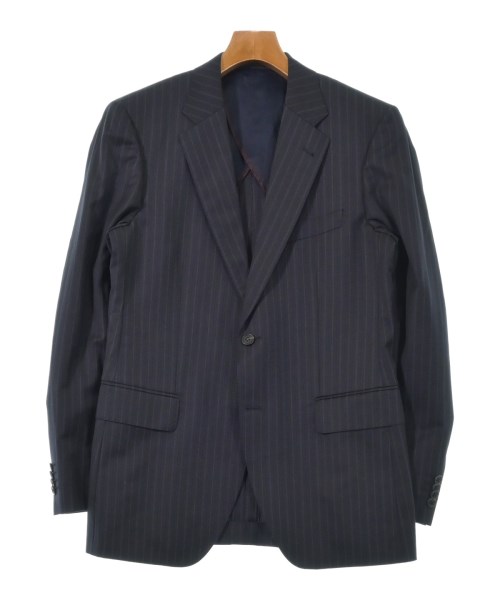 Paul Smith（ポールスミス）ビジネス 紺 サイズ:L/L メンズ/2200623381038