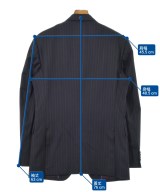 Paul Smith（ポールスミス）ビジネス 紺 サイズ:L/L メンズ/2200623381038