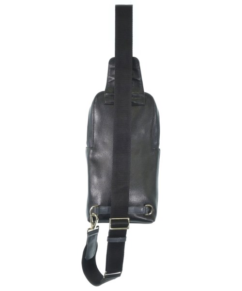 Paul Smith（ポールスミス）ショルダーバッグ 黒 サイズ:- メンズ/2200623408049