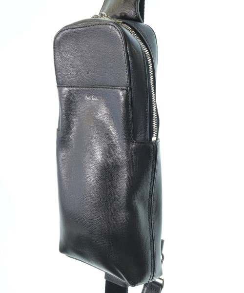 Paul Smith（ポールスミス）ショルダーバッグ 黒 サイズ:- メンズ/2200623408049