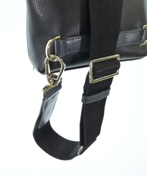 Paul Smith（ポールスミス）ショルダーバッグ 黒 サイズ:- メンズ/2200623408049