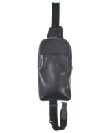 Paul Smith（ポールスミス）ショルダーバッグ 黒 サイズ:- メンズ/2200623408049