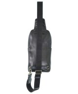 Paul Smith（ポールスミス）ショルダーバッグ 黒 サイズ:- メンズ/2200623408049