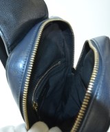 Paul Smith（ポールスミス）ショルダーバッグ 黒 サイズ:- メンズ/2200623408049