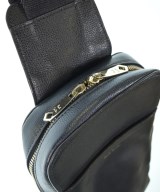 Paul Smith（ポールスミス）ショルダーバッグ 黒 サイズ:- メンズ/2200623408049