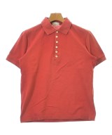 Paul Smith（ポールスミス）ポロシャツ 赤 サイズ:M メンズ/2200613456098