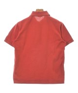 Paul Smith（ポールスミス）ポロシャツ 赤 サイズ:M メンズ/2200613456098