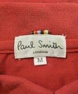 Paul Smith（ポールスミス）ポロシャツ 赤 サイズ:M メンズ/2200613456098
