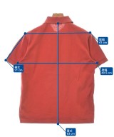 Paul Smith（ポールスミス）ポロシャツ 赤 サイズ:M メンズ/2200613456098