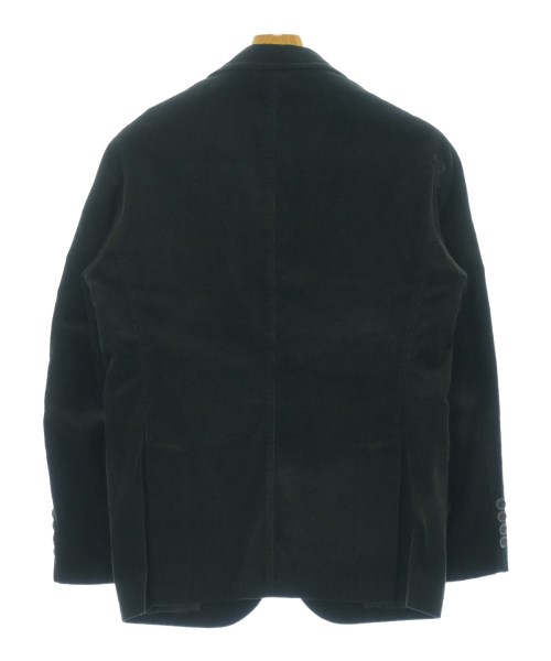 Paul Smith（ポールスミス）カジュアルジャケット 黒 サイズ:S メンズ/2200623458020