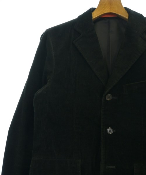 Paul Smith（ポールスミス）カジュアルジャケット 黒 サイズ:S メンズ/2200623458020