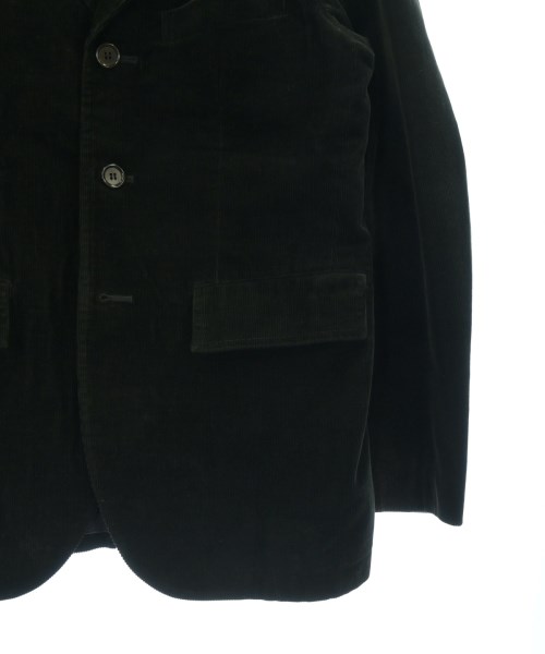 Paul Smith（ポールスミス）カジュアルジャケット 黒 サイズ:S メンズ/2200623458020