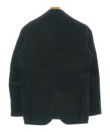 Paul Smith（ポールスミス）カジュアルジャケット 黒 サイズ:S メンズ/2200623458020