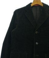 Paul Smith（ポールスミス）カジュアルジャケット 黒 サイズ:S メンズ/2200623458020