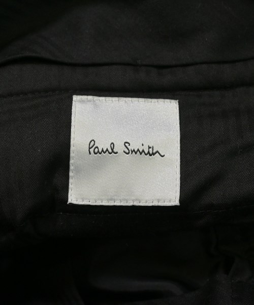 Paul Smith（ポールスミス）スラックス 紺 サイズ:XL メンズ/2200624242048